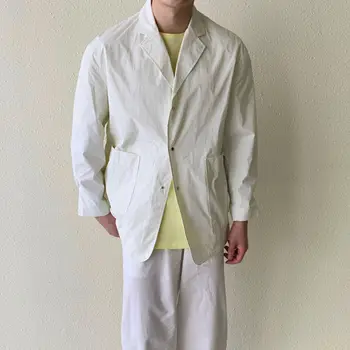 Men's casual suits 2020 spring and summer new handsome solid color casual blazer youth personality fashion trend men's clothing
Men's casual suits 2020 spring and summer new handsome solid color casual blazer youth personality fashion trend men's clothing