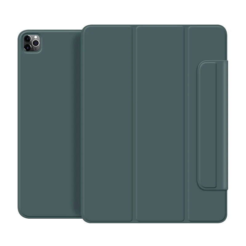 Case for New iPad Pro 12.9 2020 Case Auto Wake/Sleep Trifold Stand Lightweight Magnetic Cover for iPad 4th Generation A2229 Capa
Case for New iPad Pro 12.9 2020 Case Auto Wake/Sleep Trifold Stand Lightweight Magnetic Cover for iPad 4th Generation A2229 Capa