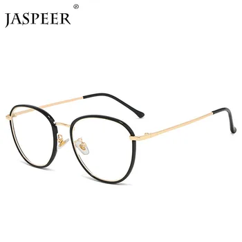 Jaspeer Anti Blue Rays Computer Glasses Men Blue Light Coating Gaming Glasses For Computer Protection Eye Retro Spectacles Women
Jaspeer Anti Blue Rays Computer Glasses Men Blue Light Coating Gaming Glasses For Computer Protection Eye Retro Spectacles Women