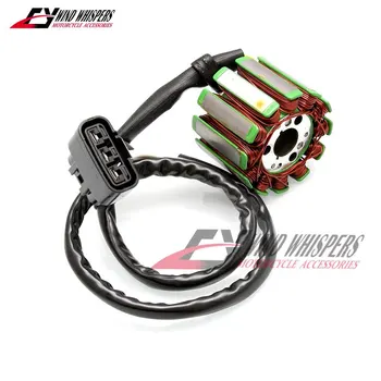 Motorcycle Accessories Magneto Engines Stator Coil For Yamaha YZF-R1 YZF R1 2004 2005 2006 2007 2008 FZ-1 FZ1 FZ6 FZ10
Motorcycle Accessories Magneto Engines Stator Coil For Yamaha YZF-R1 YZF R1 2004 2005 2006 2007 2008 FZ-1 FZ1 FZ6 FZ10