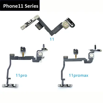 OEM For iPhone11/ 11Pro/ 11 Pro Max Power Button Flex Cable Ribbon Assembly Replacement Original Quality
OEM For iPhone11/ 11Pro/ 11 Pro Max Power Button Flex Cable Ribbon Assembly Replacement Original Quality
