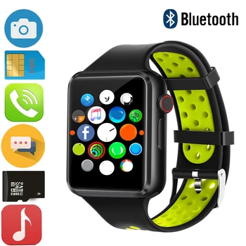 Smart Watch C5 Touch Screen Men Women Smartwatch Support Bluetooth Sim Call TF Card Music Camera For Apple IOS Android Phone
Smart Watch C5 Touch Screen Men Women Smartwatch Support Bluetooth Sim Call TF Card Music Camera For Apple IOS Android Phone