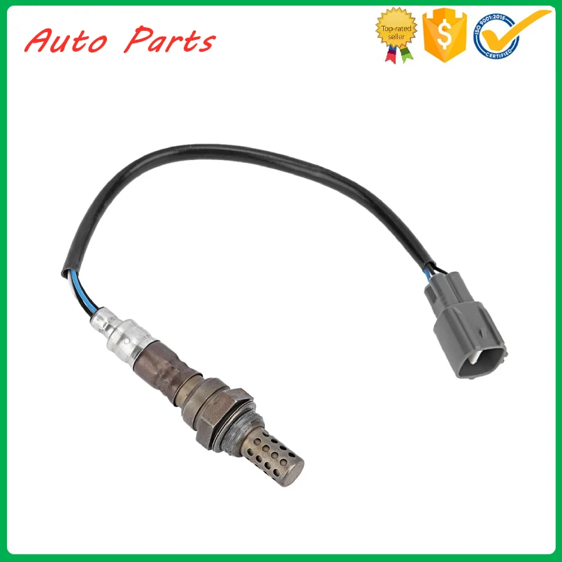 89465-42200 O2 Датчик кислорода для TOYOTA COROLLA CAMRY ECHO RAV4 SIENNA VENZA для LEXUS ES300 GX470 ES330 ES350 для PONTIAC SCION
89465-42200 O2 Датчик кислорода для TOYOTA COROLLA CAMRY ECHO RAV4 SIENNA VENZA для LEXUS ES300 GX470 ES330 ES350 для PONTIAC SCION
