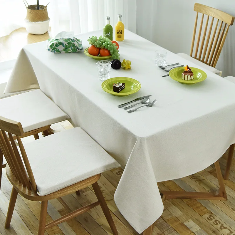 Proud Rose Simple Linen Table Cloth Cover Green Desk Cloth Coffee Dining Table Rectangular Tablecloth Placemat Chair Cushion
Proud Rose Simple Linen Table Cloth Cover Green Desk Cloth Coffee Dining Table Rectangular Tablecloth Placemat Chair Cushion