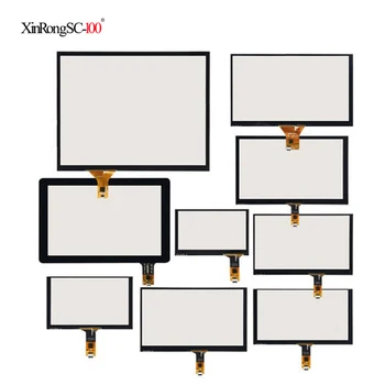 4.3/5/6.2/6.5/7/8/9/10.1/10.2/12/15 Inch Car Radio Navigation Video GPS 6Pin GT911 Touch screen panel digitizer Capacitive
4.3/5/6.2/6.5/7/8/9/10.1/10.2/12/15 Inch Car Radio Navigation Video GPS 6Pin GT911 Touch screen panel digitizer Capacitive