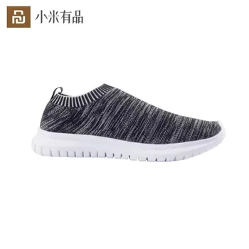 Youpin UREVO Leisure Light Sneaker Sport Gym Shoes Lightweight Ventilate Elastic Wearable Outdoor Sport Shoes for Men/Women C2
Youpin UREVO Leisure Light Sneaker Sport Gym Shoes Lightweight Ventilate Elastic Wearable Outdoor Sport Shoes for Men/Women C2