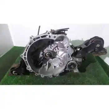 134957 Gearbox Mitsubishi Space Wagon (n80/n90)
134957 Gearbox Mitsubishi Space Wagon (n80/n90)