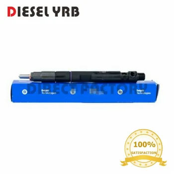 GENUINE NEW FUEL INJECTOR ORIGINAL NEW 28270450 32006828 FOR JCB 448, P672 ENGINE
GENUINE NEW FUEL INJECTOR ORIGINAL NEW 28270450 32006828 FOR JCB 448, P672 ENGINE