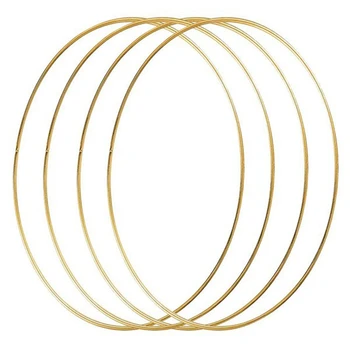 Big deal 3PCS Gold Metal Ring Bride Portable Garland Artificial Flower Rack DIY Wedding Wreath Circle Girls Catching Dream Hoop
Big deal 3PCS Gold Metal Ring Bride Portable Garland Artificial Flower Rack DIY Wedding Wreath Circle Girls Catching Dream Hoop