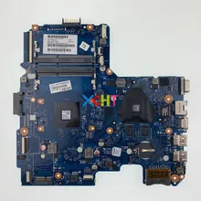 858045-601 858045-001 w R5M1-30/2GB GPU w A6-7310 CPU for HP Notebook 14-AN Series PC Laptop Motherboard Mainboard
858045-601 858045-001 w R5M1-30/2GB GPU w A6-7310 CPU for HP Notebook 14-AN Series PC Laptop Motherboard Mainboard