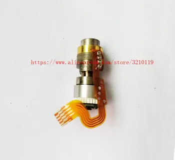 Free shipping New Focus "USM" Ultra Sonic Motor ( 4 lines cable ) repair parts For Canon 28-80mm 35-80mm 75-300mm lens
Free shipping New Focus "USM" Ultra Sonic Motor ( 4 lines cable ) repair parts For Canon 28-80mm 35-80mm 75-300mm lens