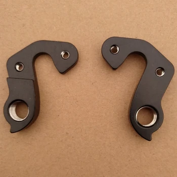 2pc Bicycle gear rear derailleur hanger For Scott Contessa Foil Gios Aerolite Scott Addict SL mtb bicycle carbon frames dropout
2pc Bicycle gear rear derailleur hanger For Scott Contessa Foil Gios Aerolite Scott Addict SL mtb bicycle carbon frames dropout