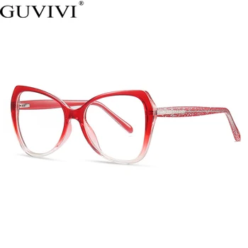 Anti-blue Light Plastic Titanium Glasses Frames TR90 Ultralight Cat Eye Men Women Optical Fashion Computer Glasses 
Anti-blue Light Plastic Titanium Glasses Frames TR90 Ultralight Cat Eye Men Women Optical Fashion Computer Glasses