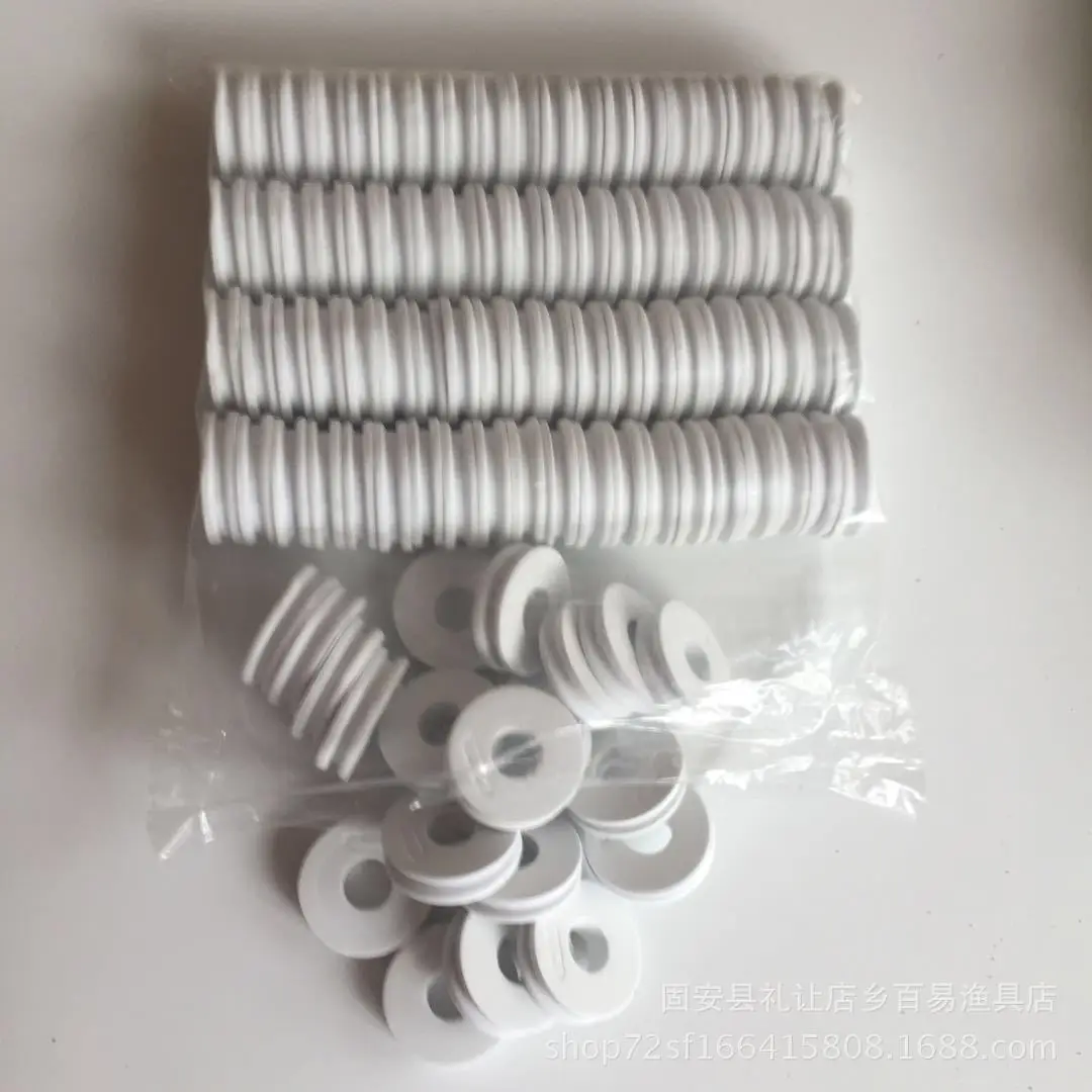 MacBook Axis Wrapped Spools Large Color-Axis Coil Taiwan Fishing Line Group Coil Large, Medium And Small Size
MacBook Axis Wrapped Spools Large Color-Axis Coil Taiwan Fishing Line Group Coil Large, Medium And Small Size