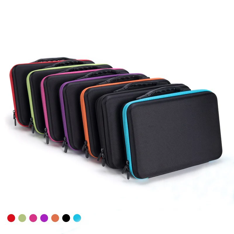 Diamond Painting Accessories Container With 15/30/60 Bottles Jewelry Nail Display Storage Box Carry Case Embroidery Tool Handbag
Diamond Painting Accessories Container With 15/30/60 Bottles Jewelry Nail Display Storage Box Carry Case Embroidery Tool Handbag