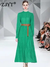 Elegant Runway Hollow Out Embroidery Long Maxi Spring Dresses for Women 2022 New Fashion Casual Aline Holiday Party Vestidos
Elegant Runway Hollow Out Embroidery Long Maxi Spring Dresses for Women 2022 New Fashion Casual Aline Holiday Party Vestidos
