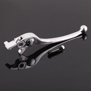 Brake Lever For KAWASAKI ZXR 750 400R 250R ZRX-II 400 ZRX400 ZR400 Zephyr X ZR1100 ZRX1100 Motorcycle Accessories Aluminum
Brake Lever For KAWASAKI ZXR 750 400R 250R ZRX-II 400 ZRX400 ZR400 Zephyr X ZR1100 ZRX1100 Motorcycle Accessories Aluminum