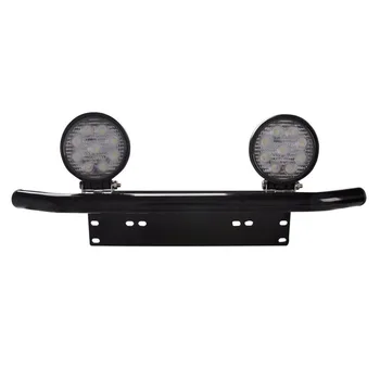 Easy Installation License Number Plate Frame Holder Light Bar Mount Front Bumper For Offroad Truck Vehicle Plate Bracket
Easy Installation License Number Plate Frame Holder Light Bar Mount Front Bumper For Offroad Truck Vehicle Plate Bracket