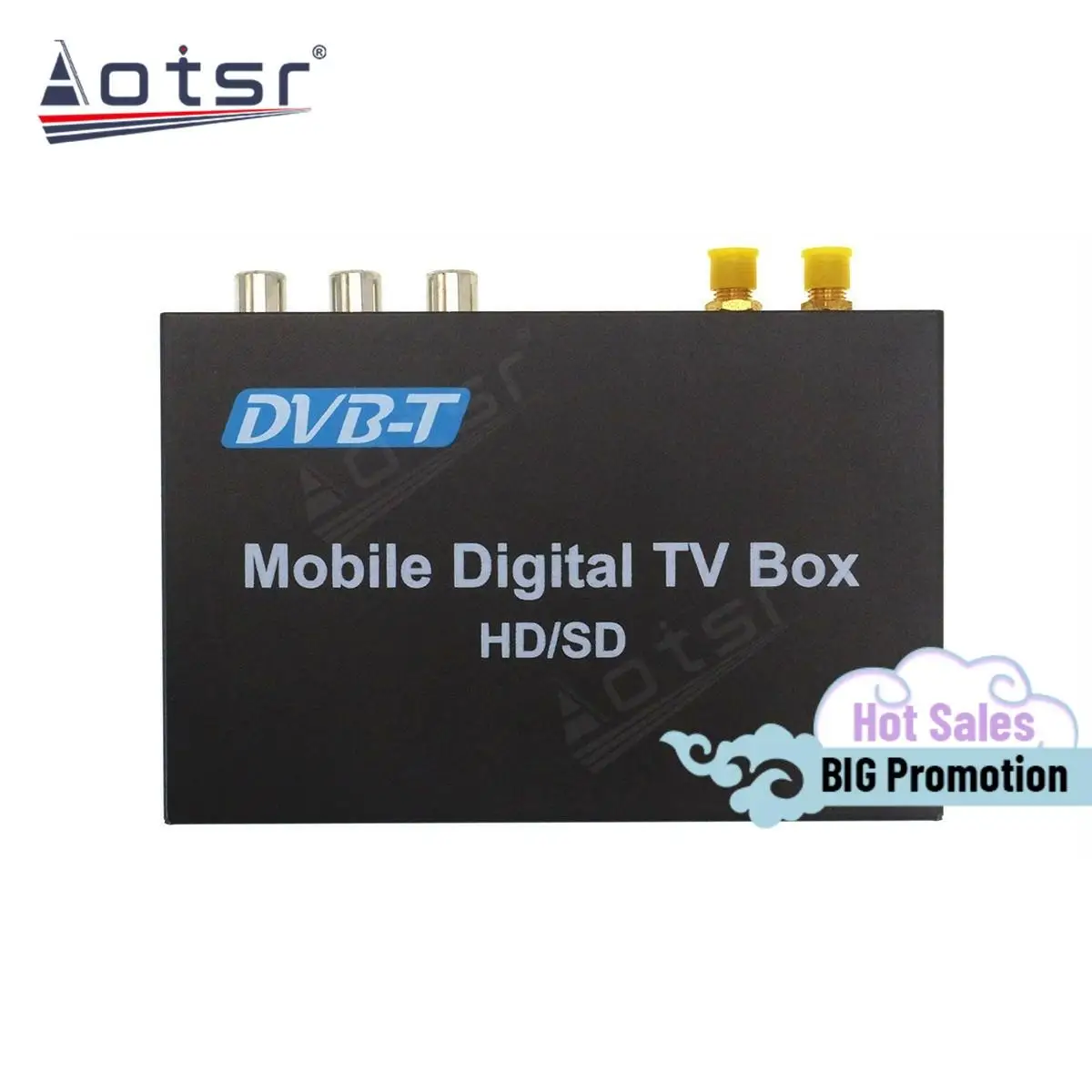 Автомобильный цифровой ТВ DVB-T MPEG-4, двойной тюнер, приемник, тюнер для автомобиля
Автомобильный цифровой ТВ DVB-T MPEG-4, двойной тюнер, приемник, тюнер для автомобиля