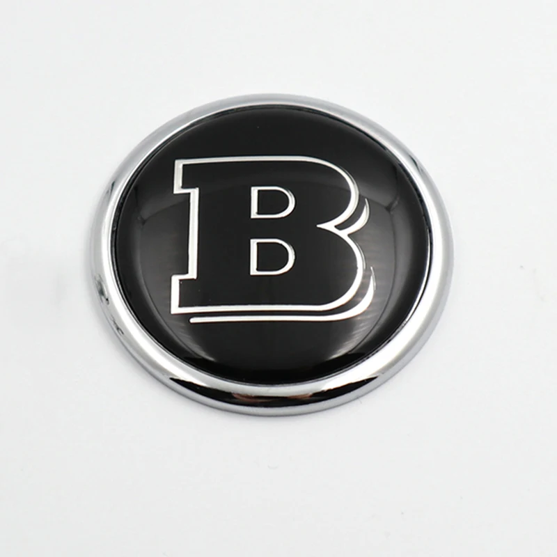 52mm Steering Wheel Center Emblem Apple Tree Star Logo Car Styling Modified Badge for Mercedes Benz AMG Lorinser Brabus Carlsson
52mm Steering Wheel Center Emblem Apple Tree Star Logo Car Styling Modified Badge for Mercedes Benz AMG Lorinser Brabus Carlsson