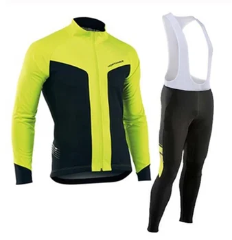 NW Pro autumn long sleeve jersey Cycling Set bib pants ropa ciclismo cycling clothing MTB bike jersey Uniform Men's clothin 1
NW Pro autumn long sleeve jersey Cycling Set bib pants ropa ciclismo cycling clothing MTB bike jersey Uniform Men's clothin 1