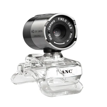Aoni 640X480P 30FPS USB Webcam For Gaming Camera MIC Clip-on Computer Laptop Web Camera Fast Ship Video Conference CMOS
Aoni 640X480P 30FPS USB Webcam For Gaming Camera MIC Clip-on Computer Laptop Web Camera Fast Ship Video Conference CMOS