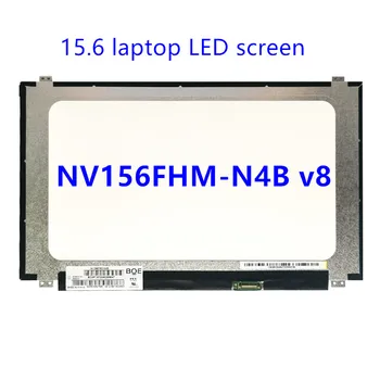 15.6" NV156FHM-N4B v8.0 laptop LCD matric display NV156FHM N4B 144HZ FHD 1920X1080 matte led screen panel Replacement
15.6" NV156FHM-N4B v8.0 laptop LCD matric display NV156FHM N4B 144HZ FHD 1920X1080 matte led screen panel Replacement
