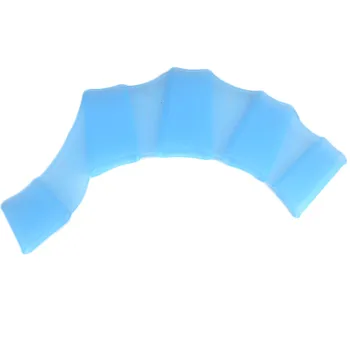 Silicone Material Swimming Fins For Hands Sailor Webbed Flying Fish Webbed Gloves Flippers
Silicone Material Swimming Fins For Hands Sailor Webbed Flying Fish Webbed Gloves Flippers