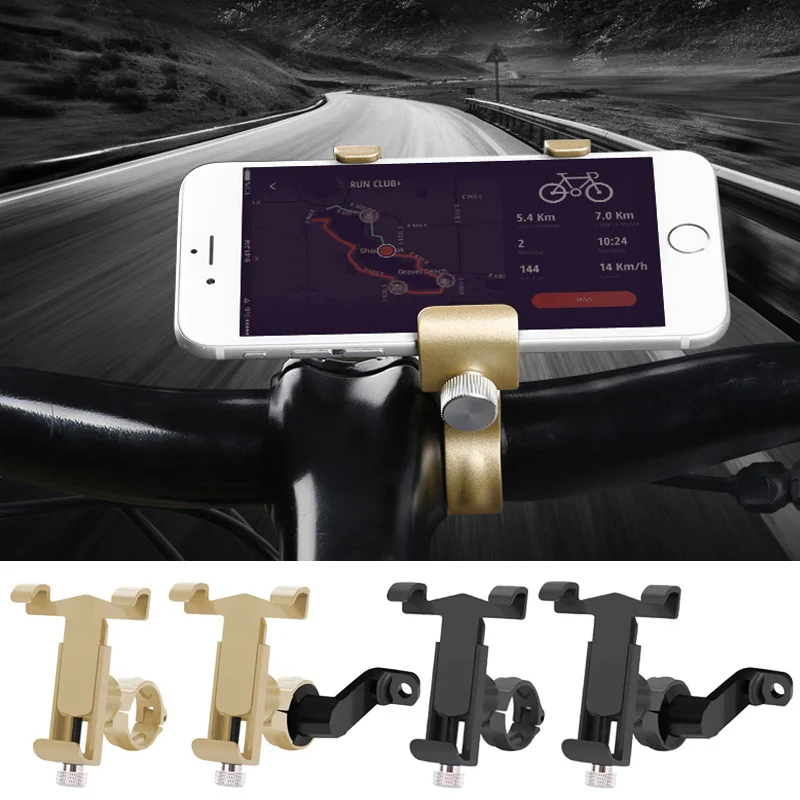 Hot Universal Aluminum Alloy Durable Bike Bicycle Motorcycle Mobile Phone Holder Stand High Quality MVI-ing
Hot Universal Aluminum Alloy Durable Bike Bicycle Motorcycle Mobile Phone Holder Stand High Quality MVI-ing