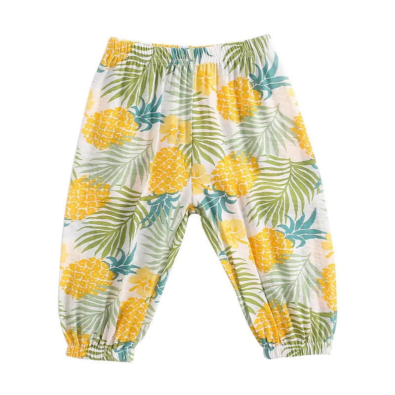 Baby mosquito pants thin European and American children's clothing,summer children pants, female baby floral pants, girls pant
Baby mosquito pants thin European and American children's clothing,summer children pants, female baby floral pants, girls pant