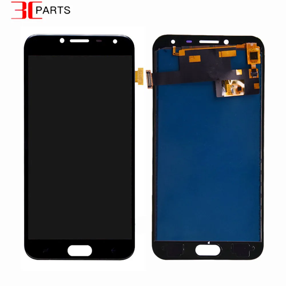 Brightness Adjust For Samsung Galaxy J4 2018 J400 SM- J400F J400H J400G / DS LCD Display Touch Screen Digitizer Assembly
Brightness Adjust For Samsung Galaxy J4 2018 J400 SM- J400F J400H J400G / DS LCD Display Touch Screen Digitizer Assembly