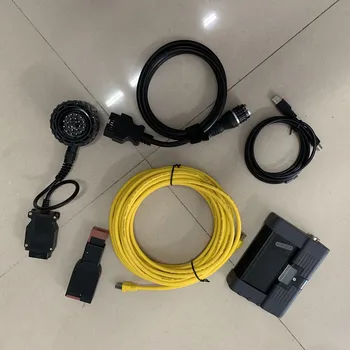 ICOM A2+B+C ICOM For BMW For Rolls-Royce For Mini Cooper Diagnostic Tool Newest SoftwareV2019.12 Programming Tool
ICOM A2+B+C ICOM For BMW For Rolls-Royce For Mini Cooper Diagnostic Tool Newest SoftwareV2019.12 Programming Tool