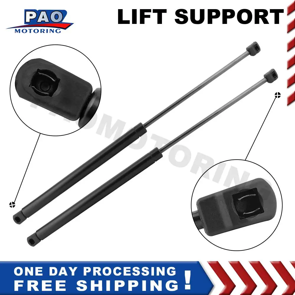 PAO Rear Trunk Tailgate Boot Gas Spring Shock Lift Strut Struts Support Bar Rod For Dodge Magnum Wagon 2005-2010
PAO Rear Trunk Tailgate Boot Gas Spring Shock Lift Strut Struts Support Bar Rod For Dodge Magnum Wagon 2005-2010