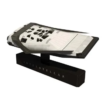 1:160Wanderer Spacecraft DIY 3D Paper Card Model Building Sets Construction Toys Educational Toys Military Model
1:160Wanderer Spacecraft DIY 3D Paper Card Model Building Sets Construction Toys Educational Toys Military Model