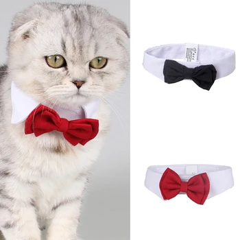 1PC Pet Puppy Dogs Adjustable Bow Tie Adjustable Dog Cat Collar Necktie Bowknot Holiday Wedding Puppy Bows Pet Bow Tie Wholesale
1PC Pet Puppy Dogs Adjustable Bow Tie Adjustable Dog Cat Collar Necktie Bowknot Holiday Wedding Puppy Bows Pet Bow Tie Wholesale