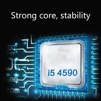 Upgrade B85M-VH Desktop Computer Motherboard M.2 LGA 1150 USB 16G DDR3 Mainboard
Upgrade B85M-VH Desktop Computer Motherboard M.2 LGA 1150 USB 16G DDR3 Mainboard