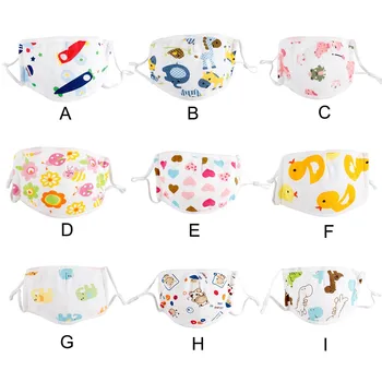 20pc Child Kids Mouth Mascarillas Cartoon Print Facemask Adjustable 5 Layer Filter Safet Protection Face Mask Cotton Dust Masks
20pc Child Kids Mouth Mascarillas Cartoon Print Facemask Adjustable 5 Layer Filter Safet Protection Face Mask Cotton Dust Masks