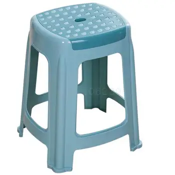 Plastic Stools Household Thickened Plastic Materials Dengzi Living Room Rubber Stools, Tables, High Stools, Simple Economic Trum
Plastic Stools Household Thickened Plastic Materials Dengzi Living Room Rubber Stools, Tables, High Stools, Simple Economic Trum