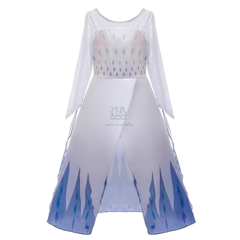 Kids Formal Baby Girl Dress Princess Elsa Dress for Girls Clothing Wear Cosplay Elza Costume Halloween Christmas Party Dresses
Kids Formal Baby Girl Dress Princess Elsa Dress for Girls Clothing Wear Cosplay Elza Costume Halloween Christmas Party Dresses