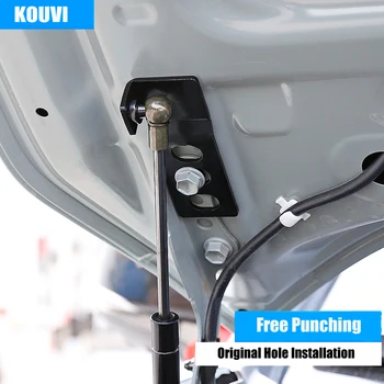 For Toyota RAV4 RAV 4 Hybrid 2019 2020 Refit Bonnet Hood Gas Spring Shock Lift Strut Bars Support Hraulic Rod Car-styling
For Toyota RAV4 RAV 4 Hybrid 2019 2020 Refit Bonnet Hood Gas Spring Shock Lift Strut Bars Support Hraulic Rod Car-styling
