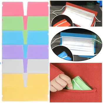 Disposable 1 pc Portable Face Masks Container Disposable Mask Storage Box Folding Storage Organizer Bags Dustproof Mask C
Disposable 1 pc Portable Face Masks Container Disposable Mask Storage Box Folding Storage Organizer Bags Dustproof Mask C