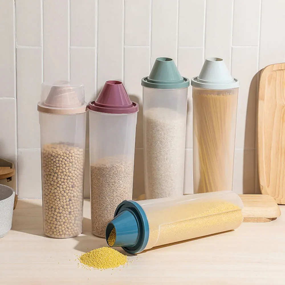 32cm Kitchen Spaghetti Box Round with Dispensing Outlet Cutlery Noodle Storage Case Chopsticks Nut Seeds Boxes Food Container 
32cm Kitchen Spaghetti Box Round with Dispensing Outlet Cutlery Noodle Storage Case Chopsticks Nut Seeds Boxes Food Container