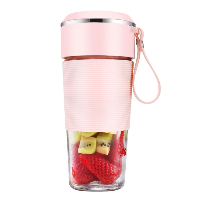 Household Mini Juicer Portable Multi-function USB Charging Juicer Fruit Electric Juicer Mixer Cup
Household Mini Juicer Portable Multi-function USB Charging Juicer Fruit Electric Juicer Mixer Cup