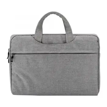 Portable Hand-Held Business Nylon Waterproof Shockproof Computer Bag for 11-Inch Tablet Storage Case
Portable Hand-Held Business Nylon Waterproof Shockproof Computer Bag for 11-Inch Tablet Storage Case