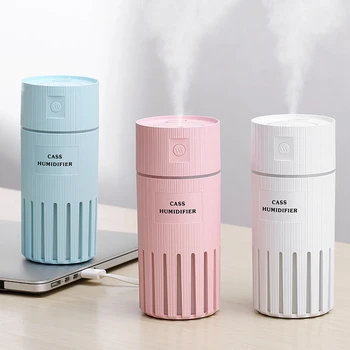 320Ml USB Diffuser Aroma Essential Oil Humidifier Ultrasonic Diffuser 7 Color Change LED Night Light Cool Mist for Home
320Ml USB Diffuser Aroma Essential Oil Humidifier Ultrasonic Diffuser 7 Color Change LED Night Light Cool Mist for Home