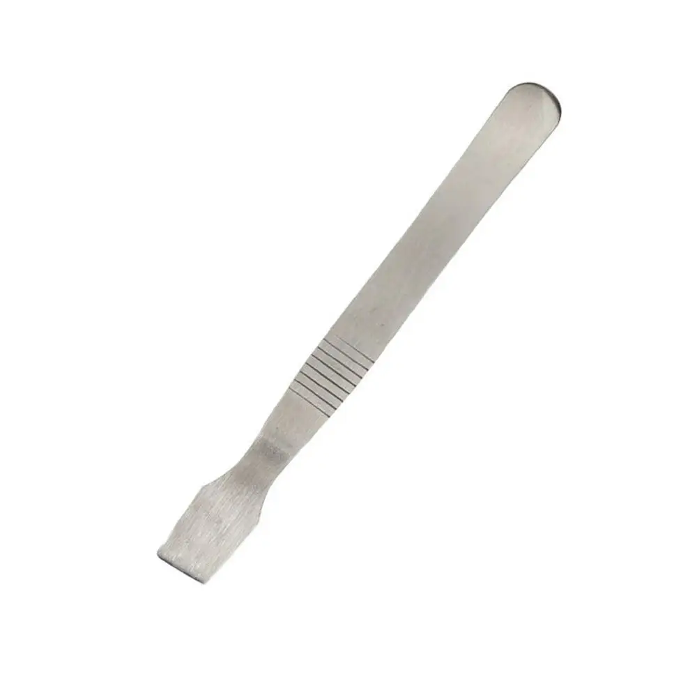 Metal Spudger bga Scraper Knife for Ipod touch 4 Iphone 4 5 4s Ipad 2 mobile Repair Open Tool
Metal Spudger bga Scraper Knife for Ipod touch 4 Iphone 4 5 4s Ipad 2 mobile Repair Open Tool