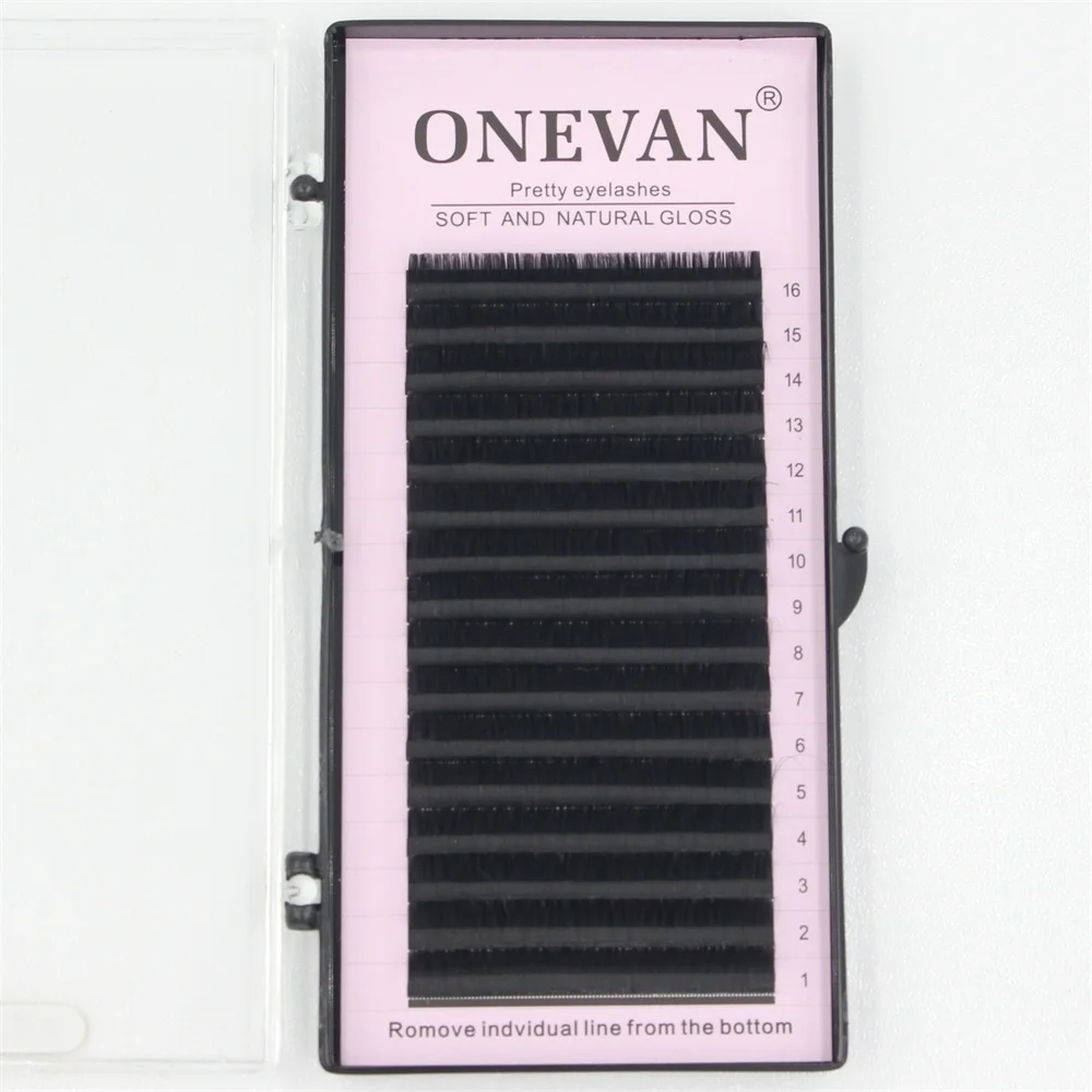 Wholesale 10 cases 12 rows Brown False Eyelashes Extension Individual Lashes Natural Eyelash Extensions eyelashes Makeup
Wholesale 10 cases 12 rows Brown False Eyelashes Extension Individual Lashes Natural Eyelash Extensions eyelashes Makeup