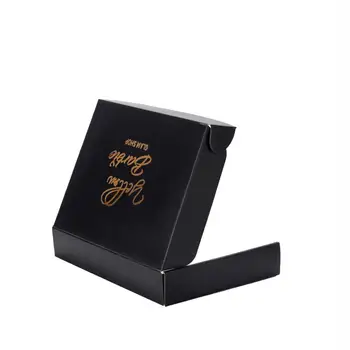 Custom Logo High quality Corrugated Cardboard Mailer Box Shipping Boxes Clothes Kraft printing design both sides
Custom Logo High quality Corrugated Cardboard Mailer Box Shipping Boxes Clothes Kraft printing design both sides