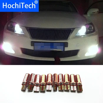 1pc Car Auto LED T10 194 W5W Canbus 5630 SMD Clearance Lights For lexus rx300 rx330 rx350 is200 is250 gs300 lx570 lx470 gx47
1pc Car Auto LED T10 194 W5W Canbus 5630 SMD Clearance Lights For lexus rx300 rx330 rx350 is200 is250 gs300 lx570 lx470 gx47