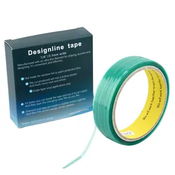 50M Knifeless Cutting Design Line Tape Film Sticker Squeegee Wrap Tool Flexible E7CA
50M Knifeless Cutting Design Line Tape Film Sticker Squeegee Wrap Tool Flexible E7CA